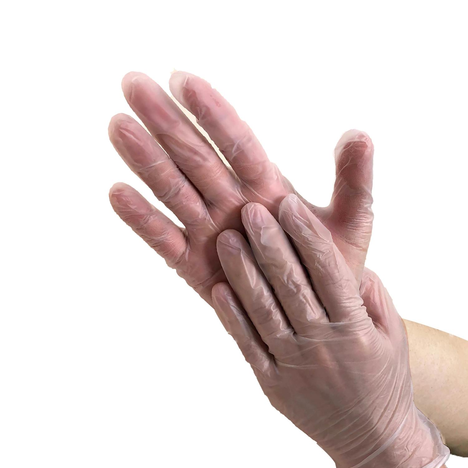 明成の手袋の特徴