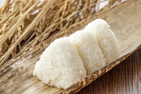 米飯作業に強い